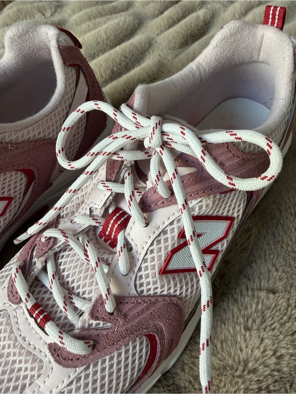 New Balance 530 Sneakers - Picture 4 of 8